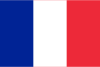 サン・マルタン（フランス領）の国旗