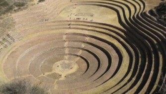 インカ聖なる谷!円形遺跡!塩田!太陽の神殿!民族舞踏 in クスコ後半