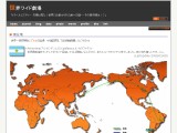世界ワイド劇場~世界一周旅行劇場