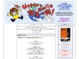 Happy&Smile 世界一周!