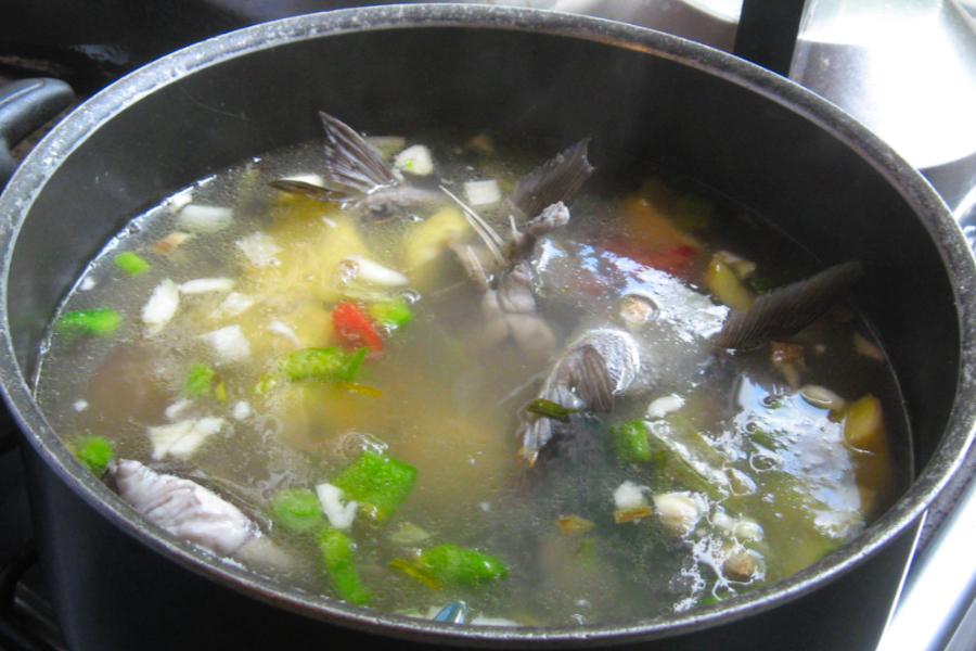 マグロや魚介を堪能の写真74
