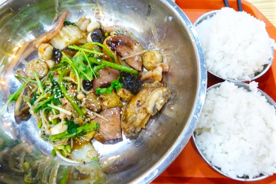 北京グルメの写真