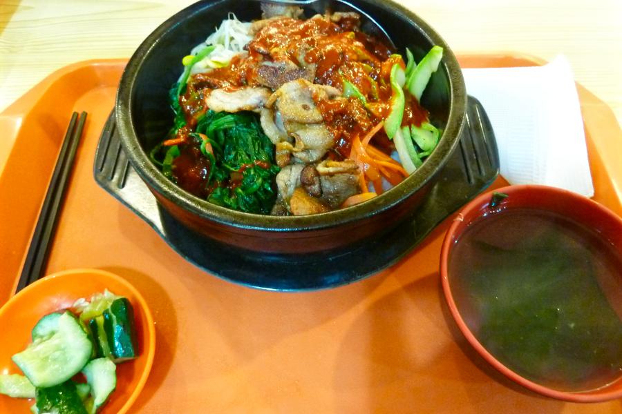 北京グルメの写真