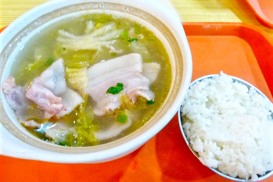 北京グルメの写真