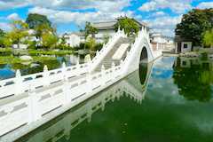 (中国)大理(ダーリー)(2泊)(雲南省)(写真:大里 喜州)の写真