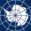 南極の国旗