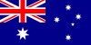 ハード島とマクドナルド諸島（オーストラリア領）の国旗