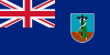 モントセラト（イギリス領）の国旗
