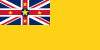 ニウエの国旗