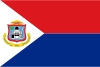 シント・マールテン島の国旗
