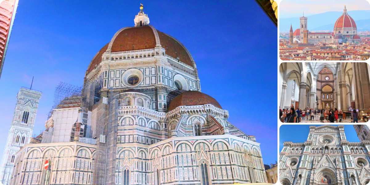 フィレンツェ世界遺産/観光地の写真