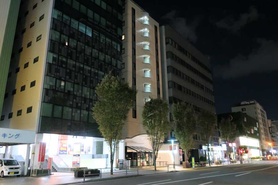 EN HOTEL Hakata/エンホテル博多の写真