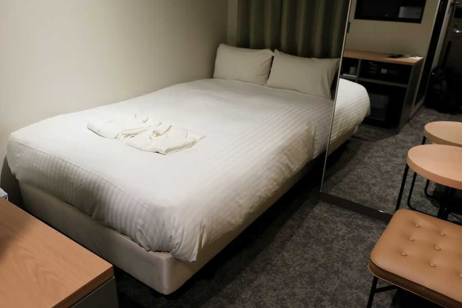 EN HOTEL Hakata/エンホテル博多の写真