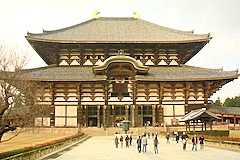 世界遺産 古都奈良の文化財