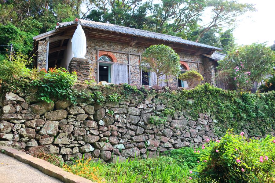 長崎旅行･潜伏キリシタン遺産 