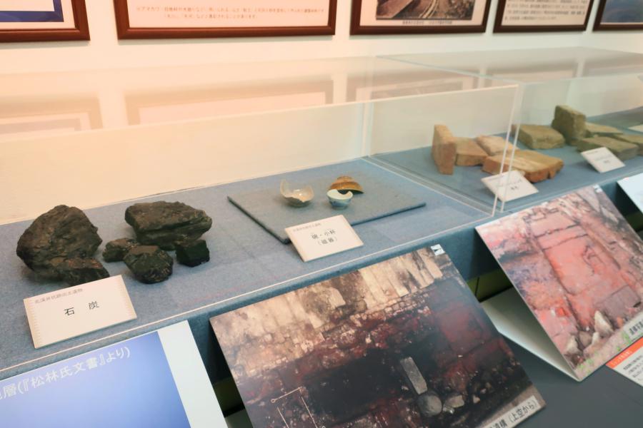 観光世界遺産高島炭鉱(たかしま たんこう)(軍艦島クルーズ)(観光20分)の写真