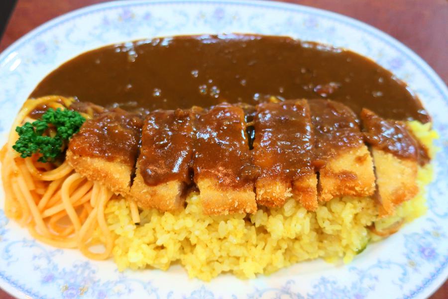 カフェ&レストラン ボエームの写真