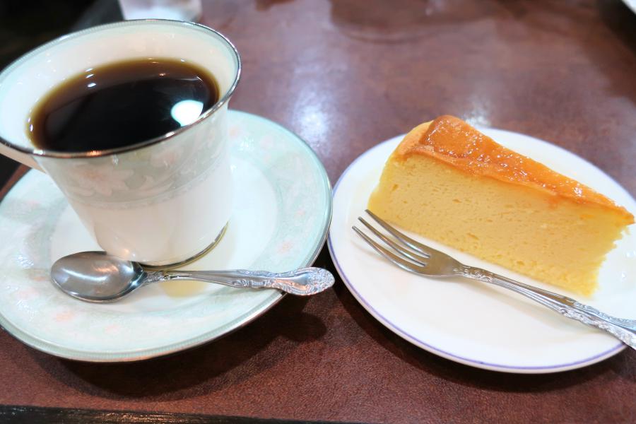 カフェ&レストラン ボエームの写真