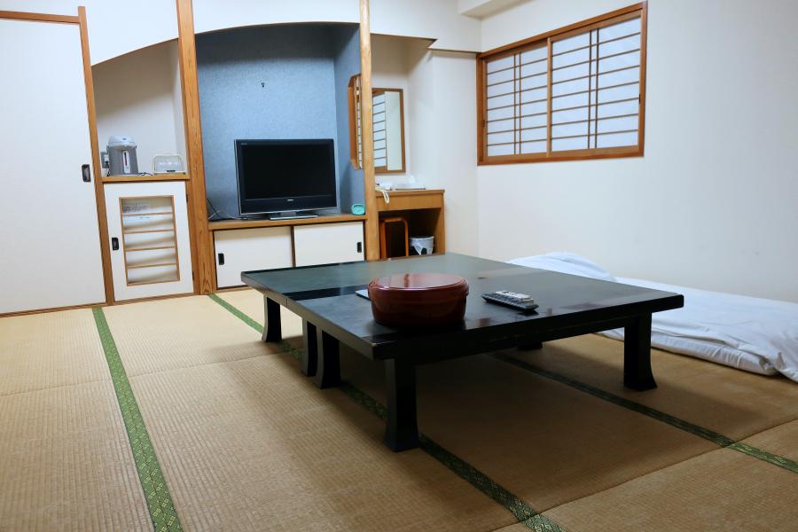 長崎ホテル異邦館(閉館)の写真