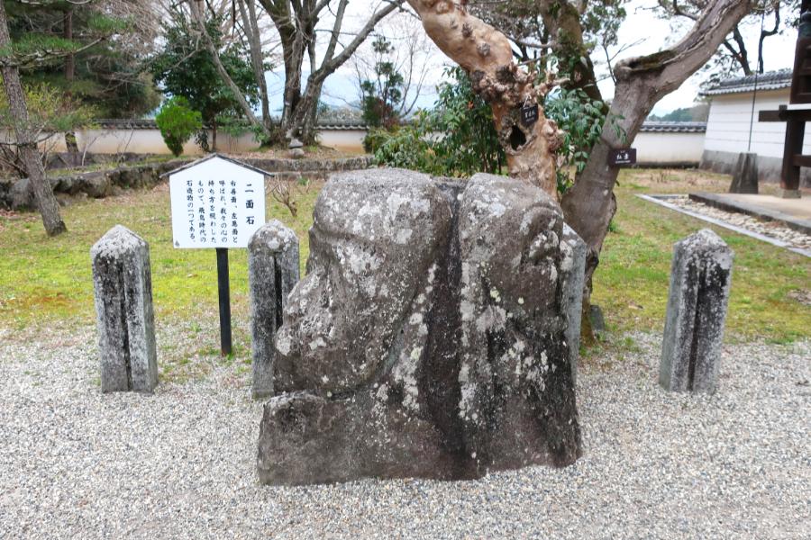 観光世界遺産橘寺(たちばなでら)と聖徳太子御誕生所(観光20分)の写真