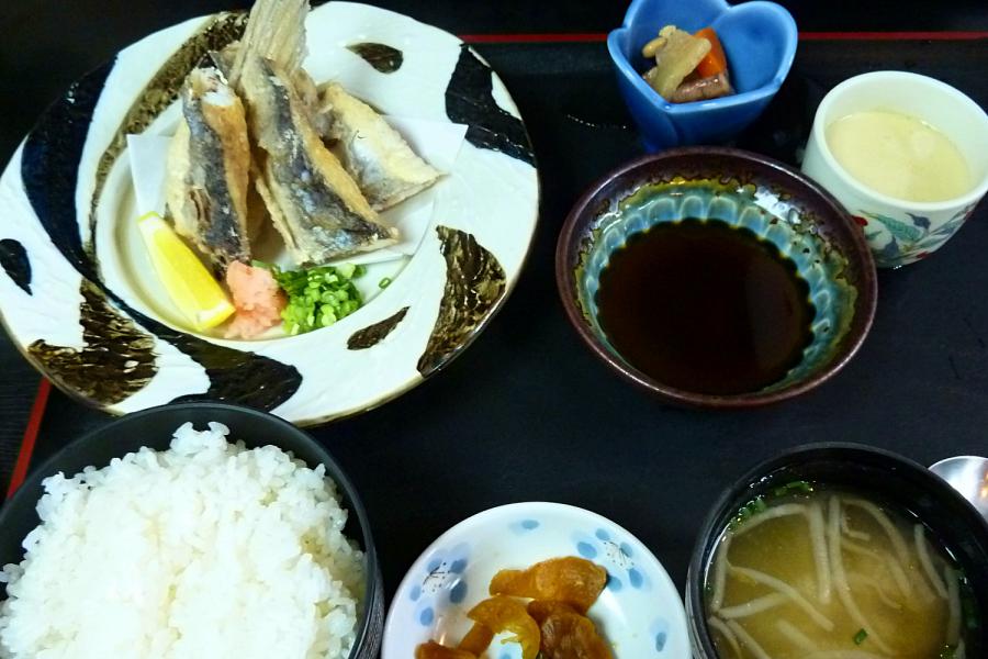 お食事処 潮騒(しおさい)の写真