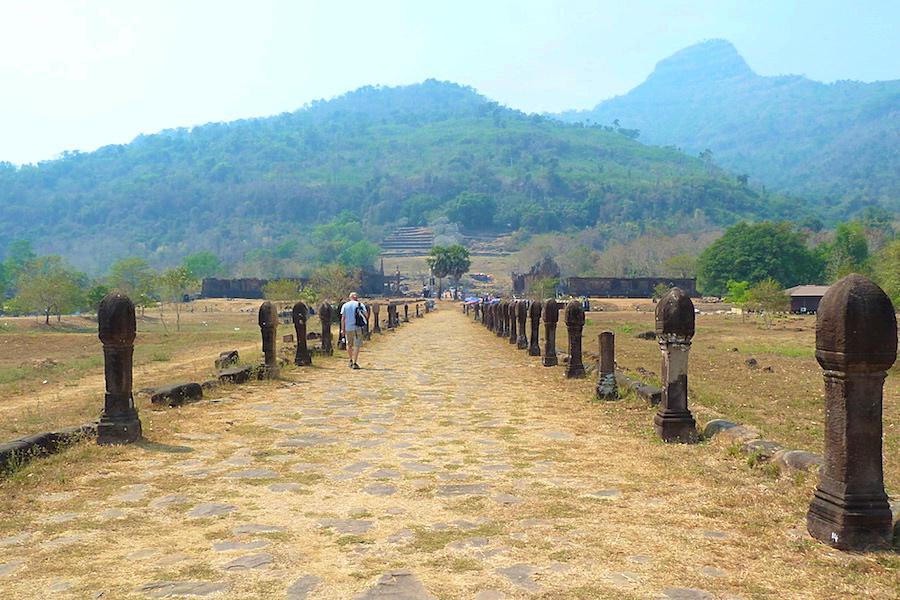 ラオス世界遺産一覧と暫定候補と他観光地/場所地図と写真/評価や旅行記とルート