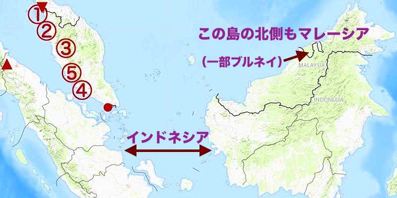 21年版 マレーシア世界遺産 全4件やペナン島 地図と写真 おすすめ観光地 世界遺産観光ゆめぽろ世界一周旅行記 21年版 マレーシア世界遺産 全4件やペナン島 地図と写真 おすすめ観光地 世界遺産観光ゆめぽろ世界一周旅行記