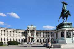 世界遺産ウィーン歴史地区
