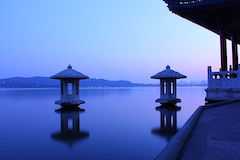 世界遺産杭州西湖の文化的景観