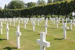 世界遺産第一次世界大戦（西部戦線）の追悼と追憶の場