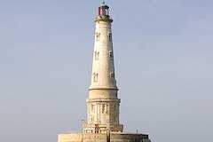 世界遺産コルドゥアン灯台
