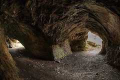 世界遺産ジュヴェービッシュ・ユラの洞窟群と氷河期の芸術