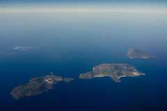 世界遺産エオリア諸島