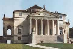 世界遺産ヴィチェンツァ市街とヴェネト地方のパッラーディオ様式の邸宅群