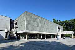 世界遺産ル・コルビュジエの建築作品‐近代建築運動への顕著な貢献