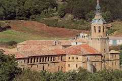 世界遺産サン・ミジャン・ユソとサン・ミジャン・スソの修道院群