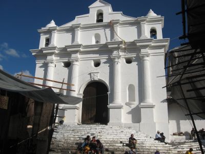 サント・トマス教会