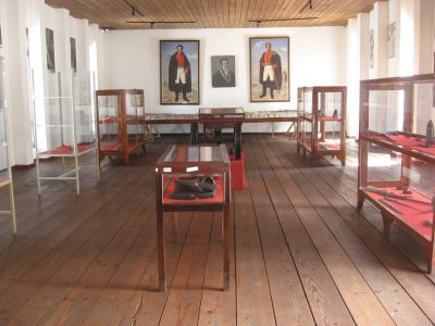 アヤクーチョの戦い博物館