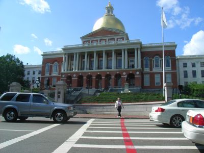 ボストンはアメリカ独立運動や茶会事件など歴史の町!ハーバードやMIT大学も観光