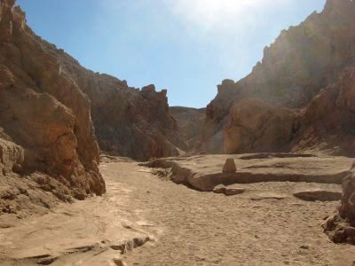 サンペドロ・デ・アタカマで砂漠観光!月の谷のサンセットやプカラ遺跡!チリ旅行記